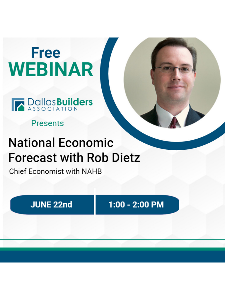 Rob Dietz Featured Speaker