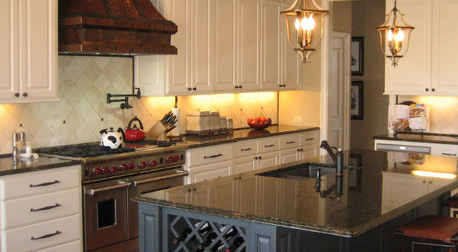 Covid-19 is changing home design