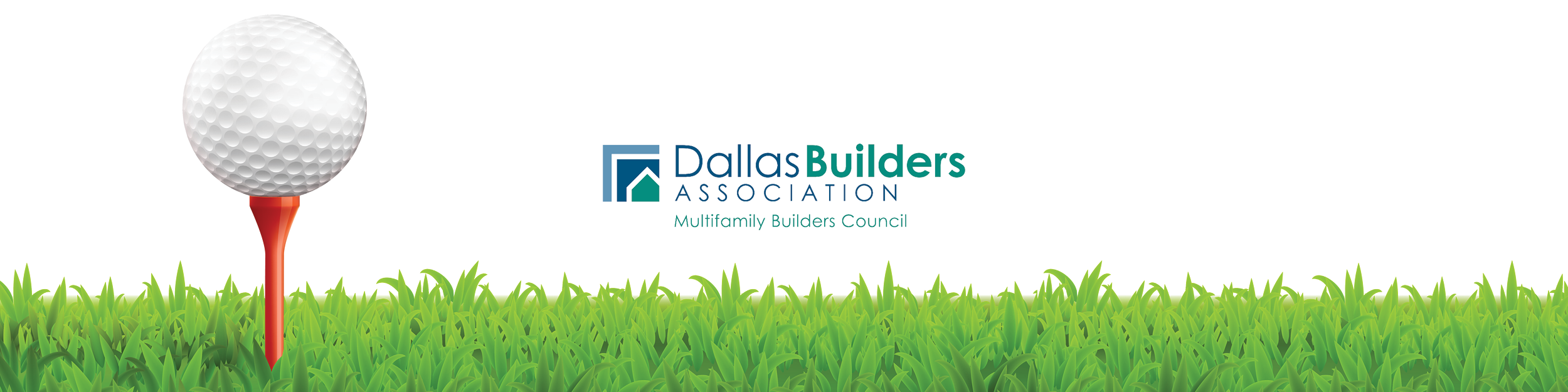 Multifamily Builders Council Golf Tournament