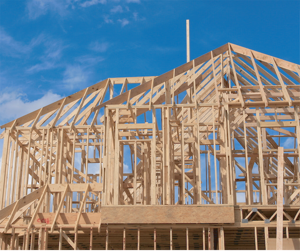 New Home Construction