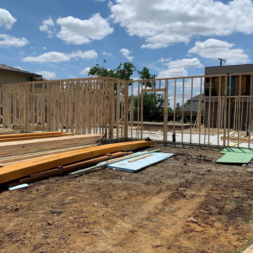 construction