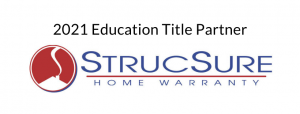 2021 Education Title Partner Banner Large