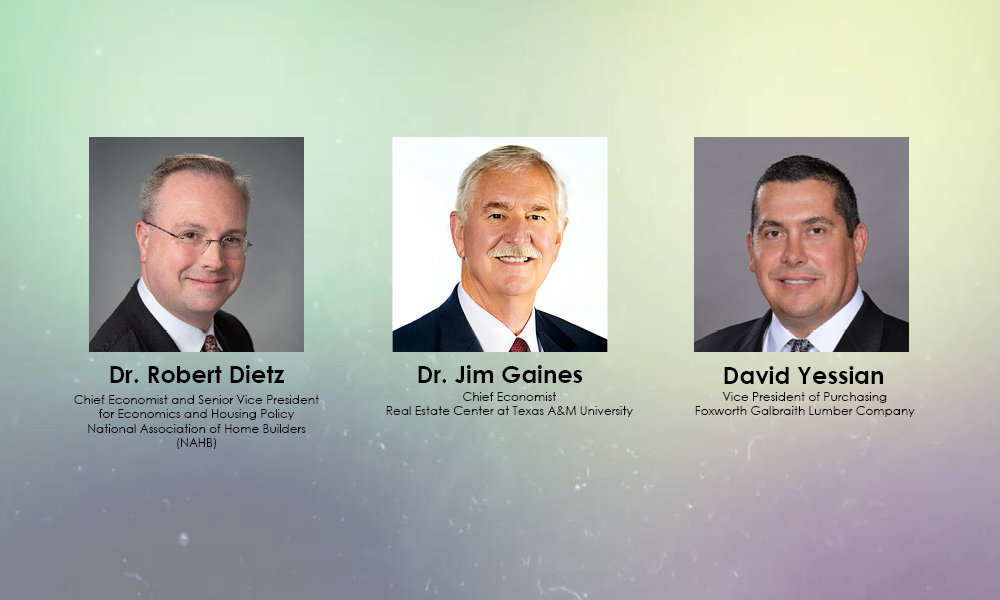 State of the Industry Summit Speakers