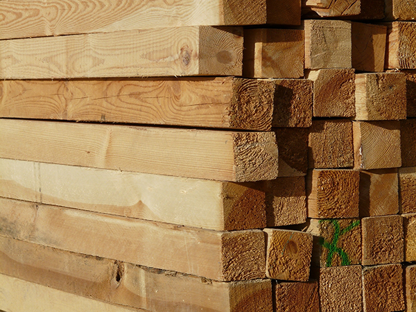 Lumber