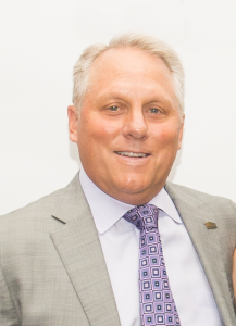 Tim Jackson