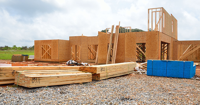 New Home Construction