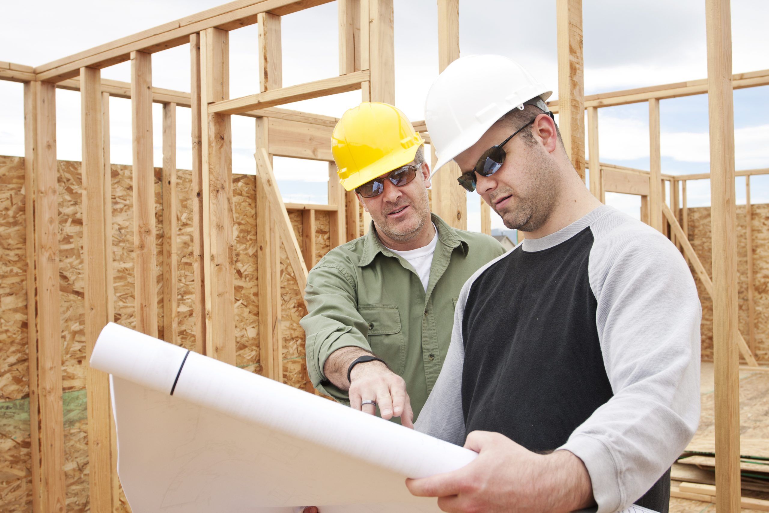 Construction