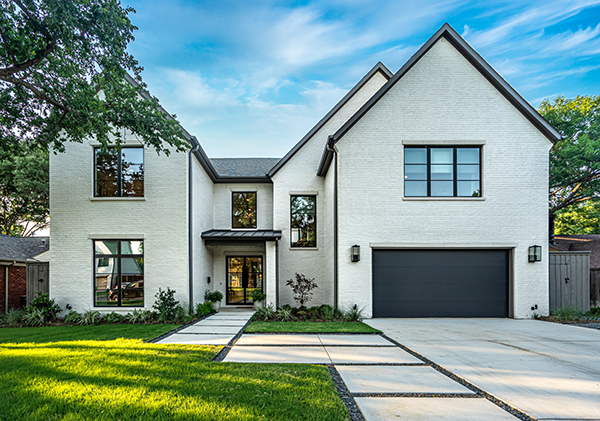 ARC Custom Home of the Year 2022