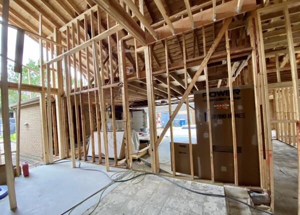 Home Construction
