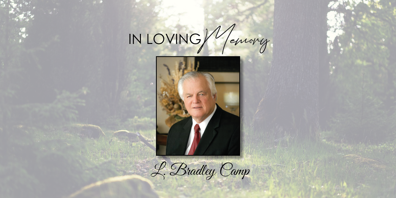 L. Bradley Camp
