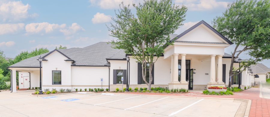 Dallas Builders Association