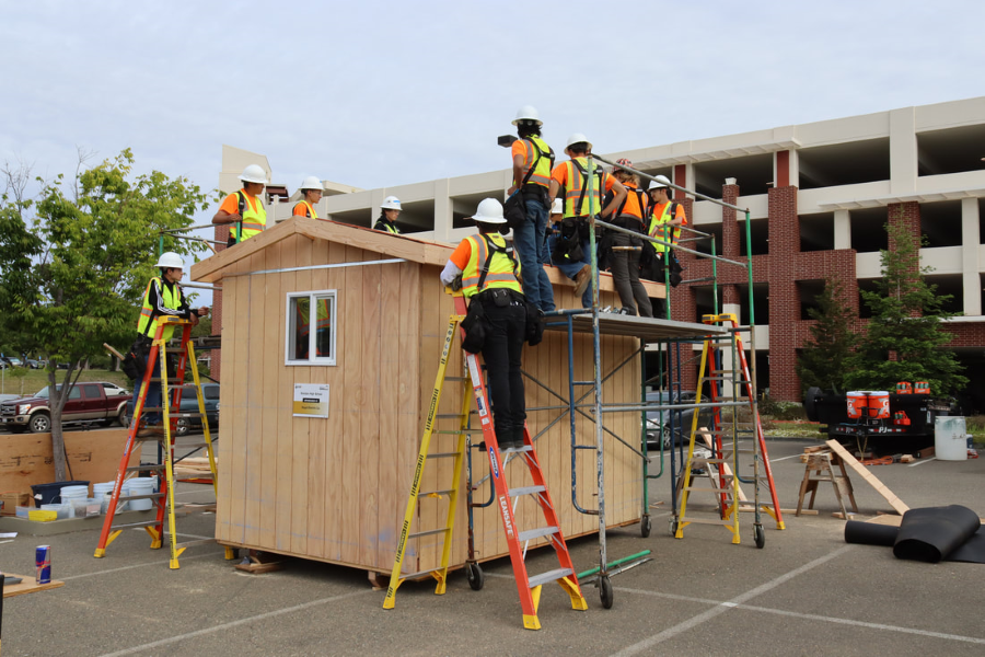 Design Build Competition