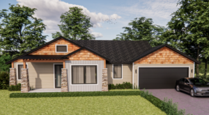Dallas BA 9th Operation Finally Home Project