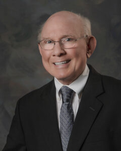 George Lewis