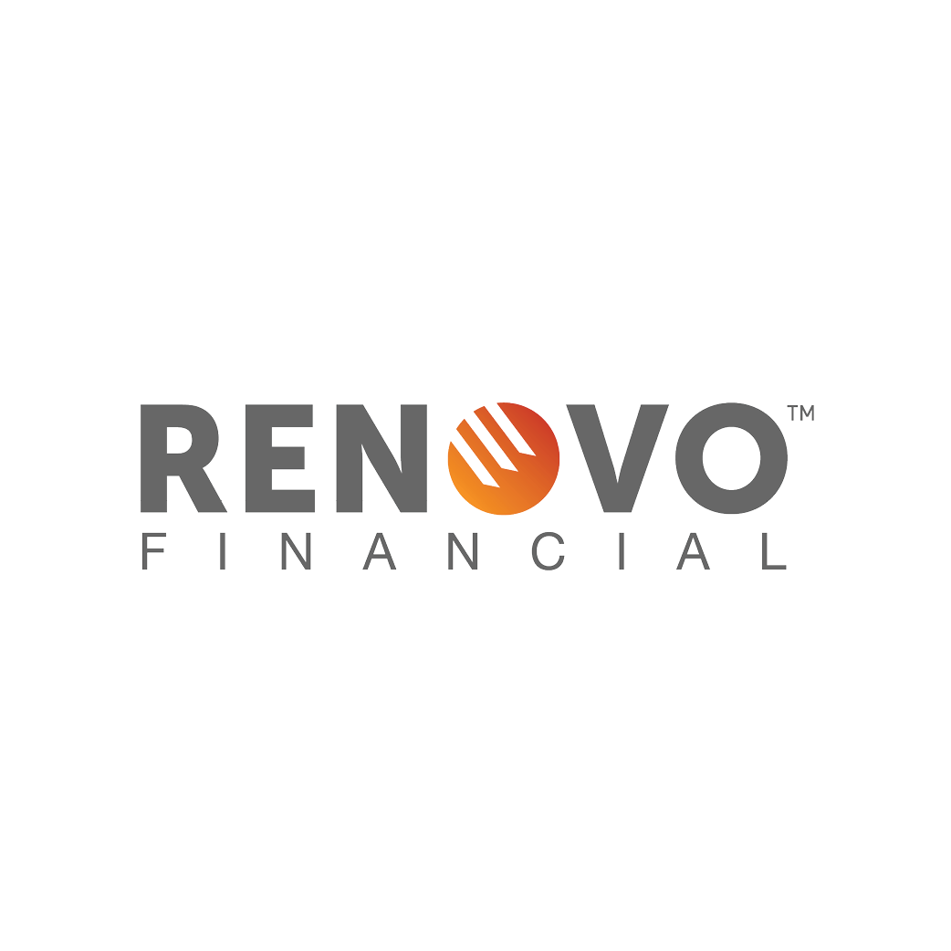 Renovo Financial Logo