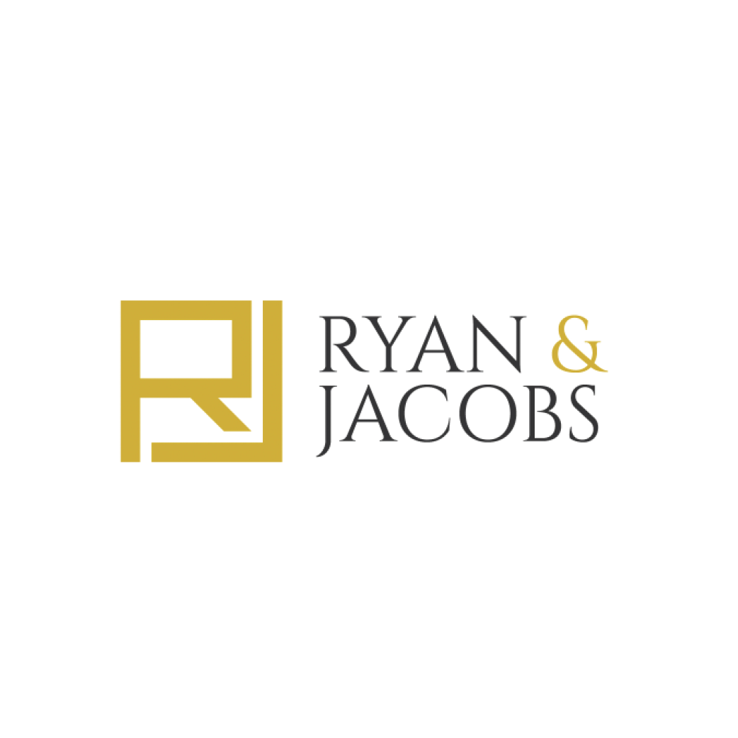 Ryan & Jacobs Logo