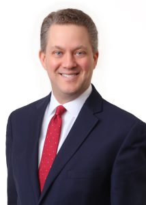 Britt Fair, Benchmark Mortgage