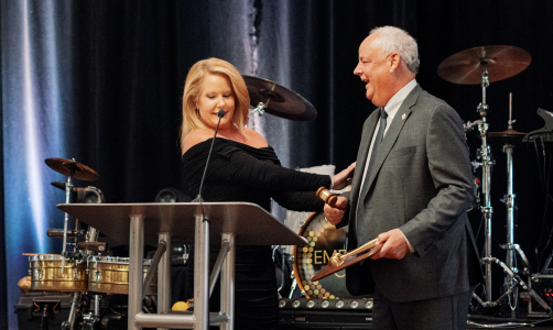 Dallas Builders Association Installation of Leadership