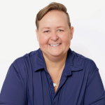 Angela Horton