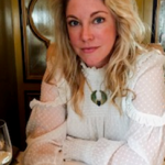 Lindsay Leggett