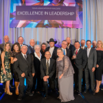 Dallas BA Members Honored at TAB Excellence in Leadership Dinner