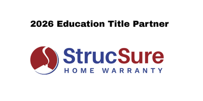 2026 Education Title Partner