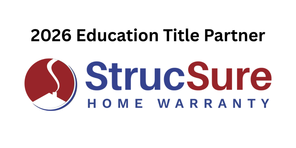 2026 Education Title Partner